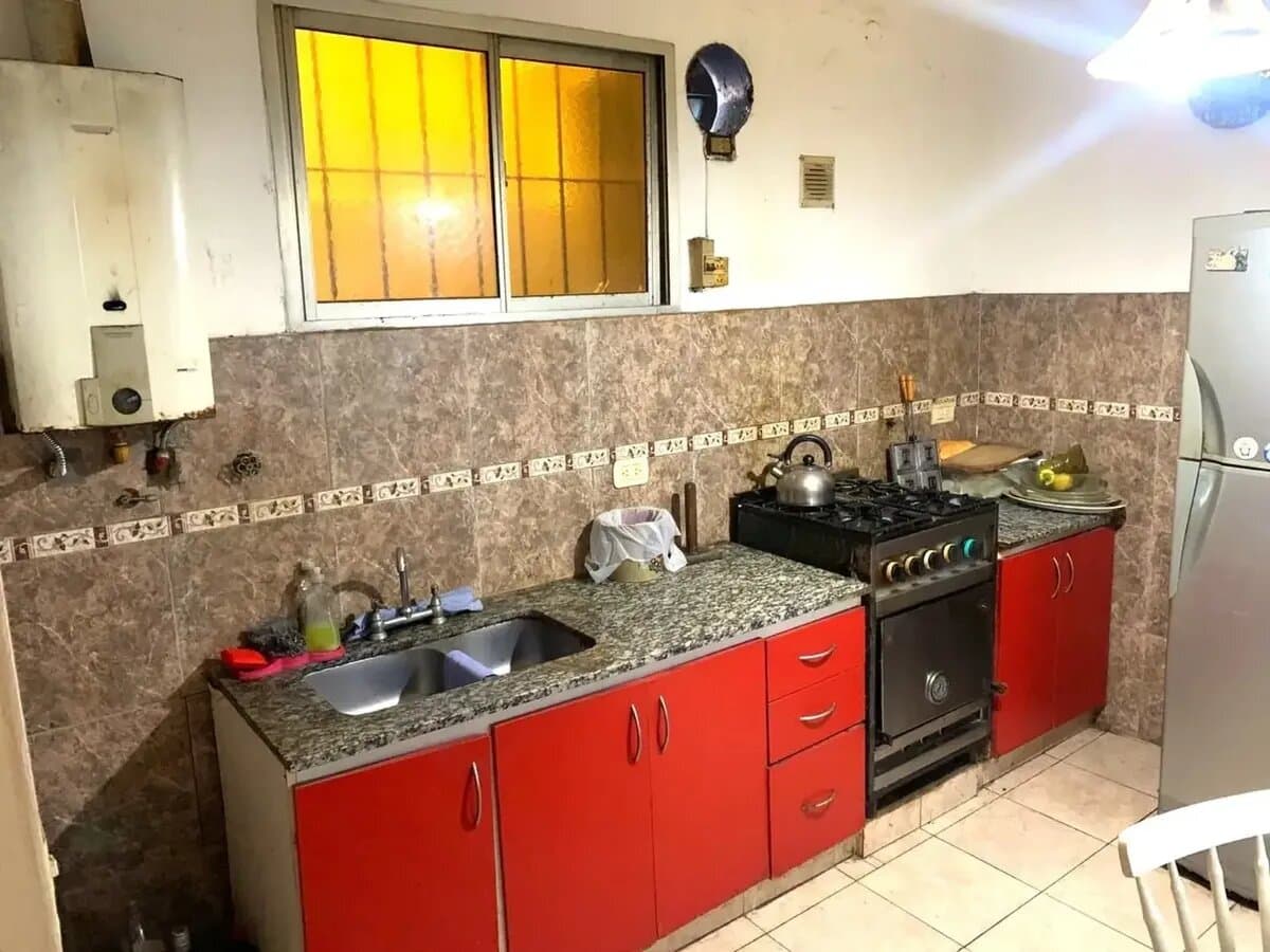 Ph 4 interno Ambientes Con Patio Y Terraza — foto 15