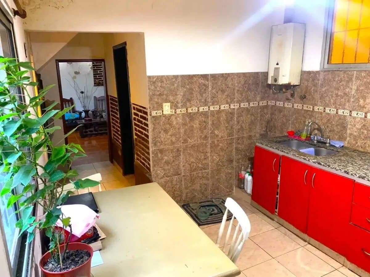 Ph 4 interno Ambientes Con Patio Y Terraza — foto 12