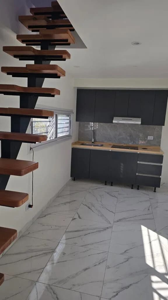Departamento Tipo Casa A Estrenar Financiacion — foto 2