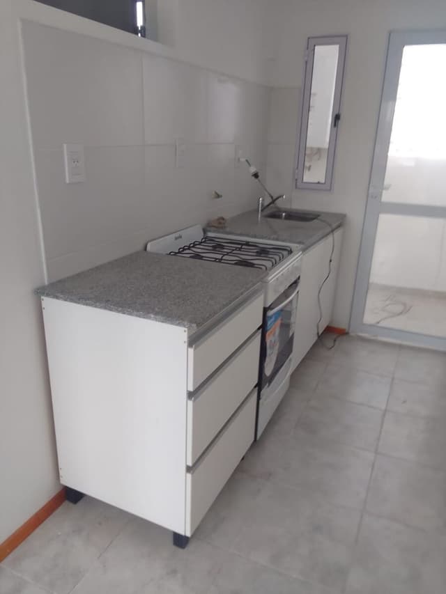 RUEDA 1928 - 1 DORMITORIO - DUPLEX A ESTRENAR