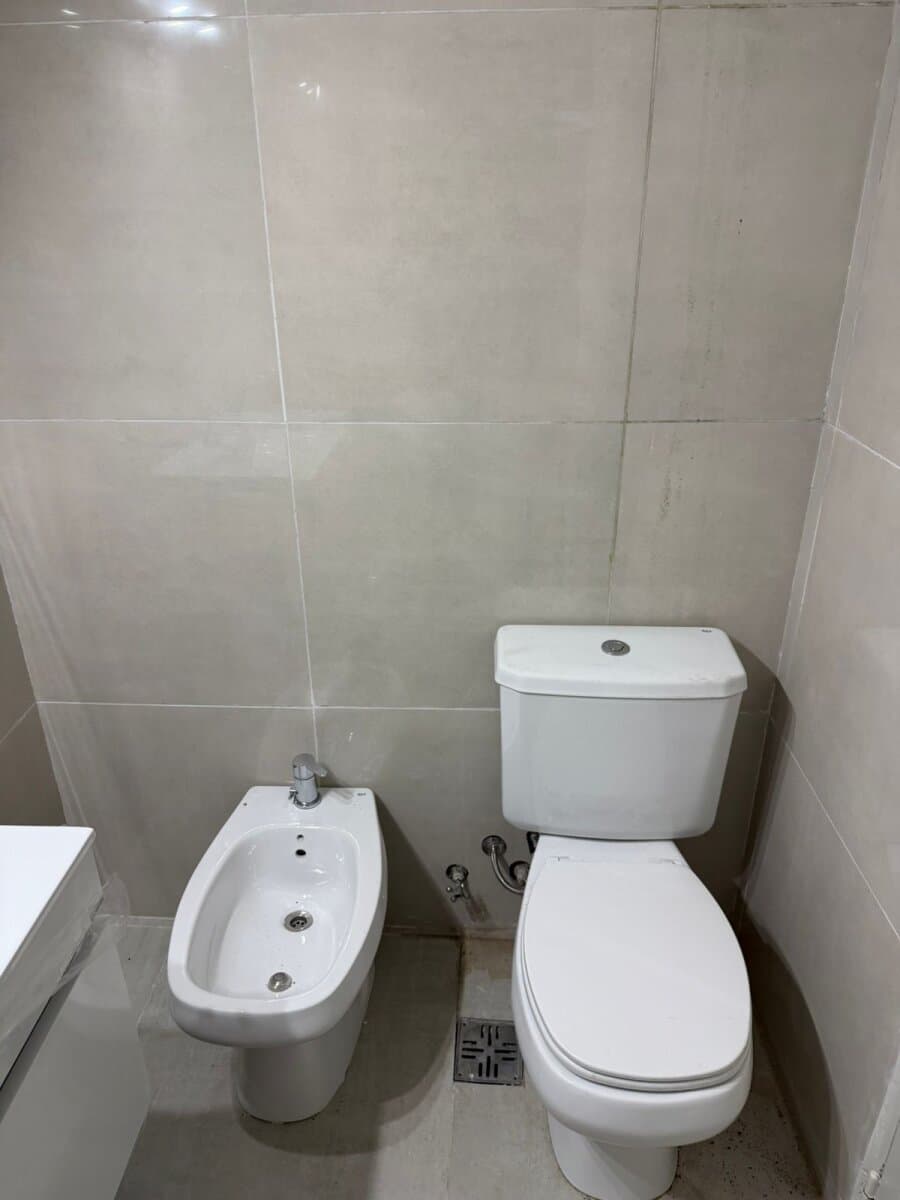 VENTA DEPARTAMENTO 1 DORMITORIO CON PATIO — foto 11
