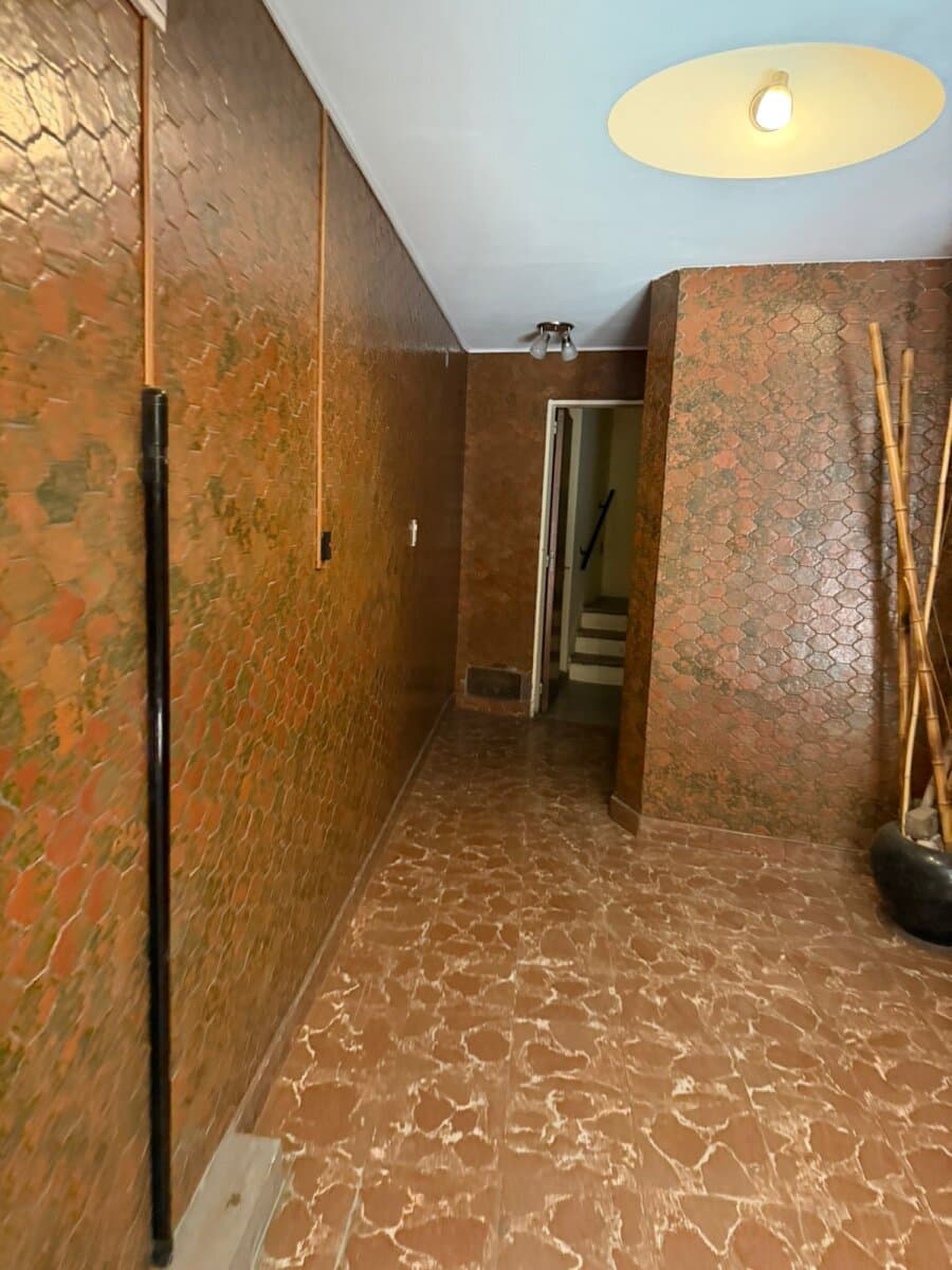 VENTA DEPARTAMENTO 1 DORMITORIO CON PATIO — foto 9