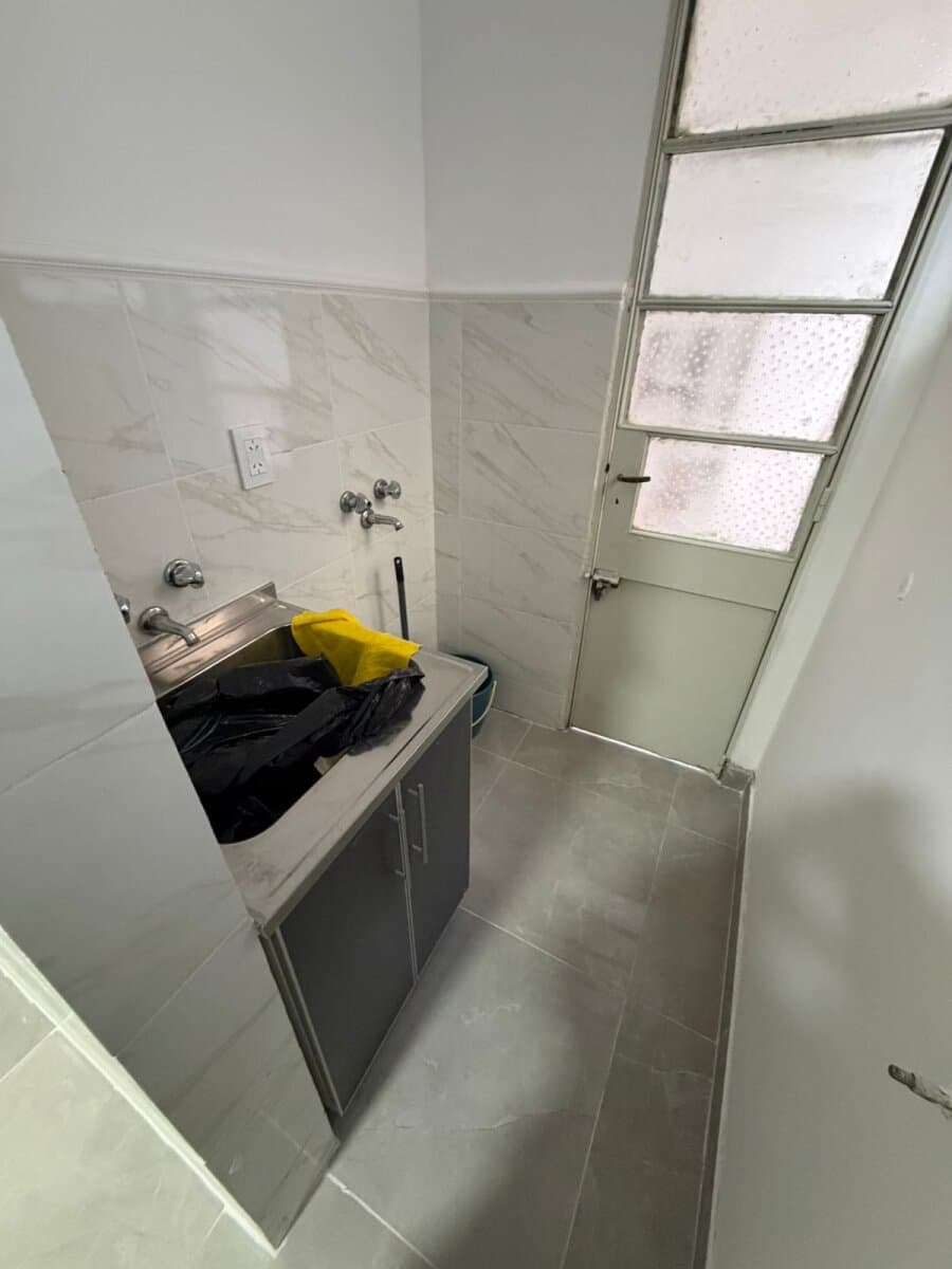 VENTA DEPARTAMENTO 1 DORMITORIO CON PATIO — foto 14