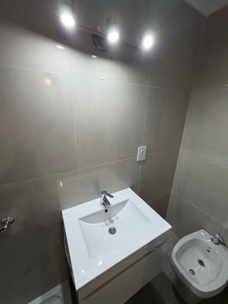 VENTA DEPARTAMENTO 1 DORMITORIO CON PATIO — foto 10