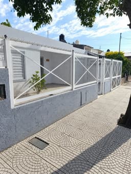 CASA EN VENTA EN B° CENTRO AMERICA