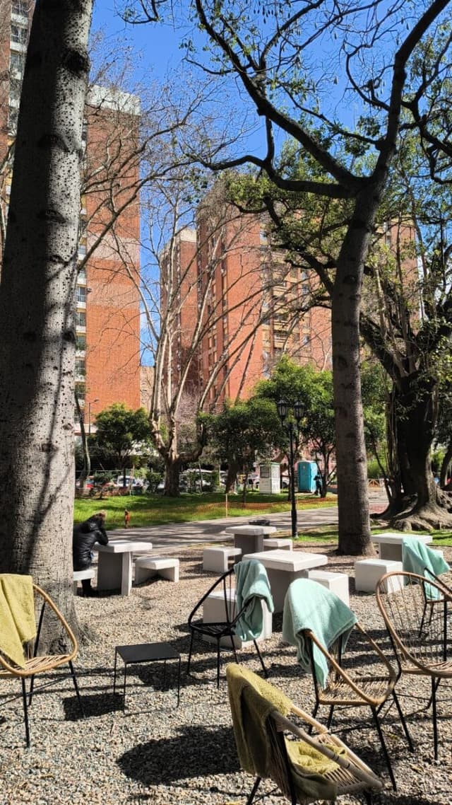VENTA!!! 4 ambtes cfte - Piso alto - Vista abierta