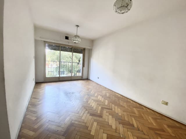 Departamento 4 ambientes en venta, Flores!