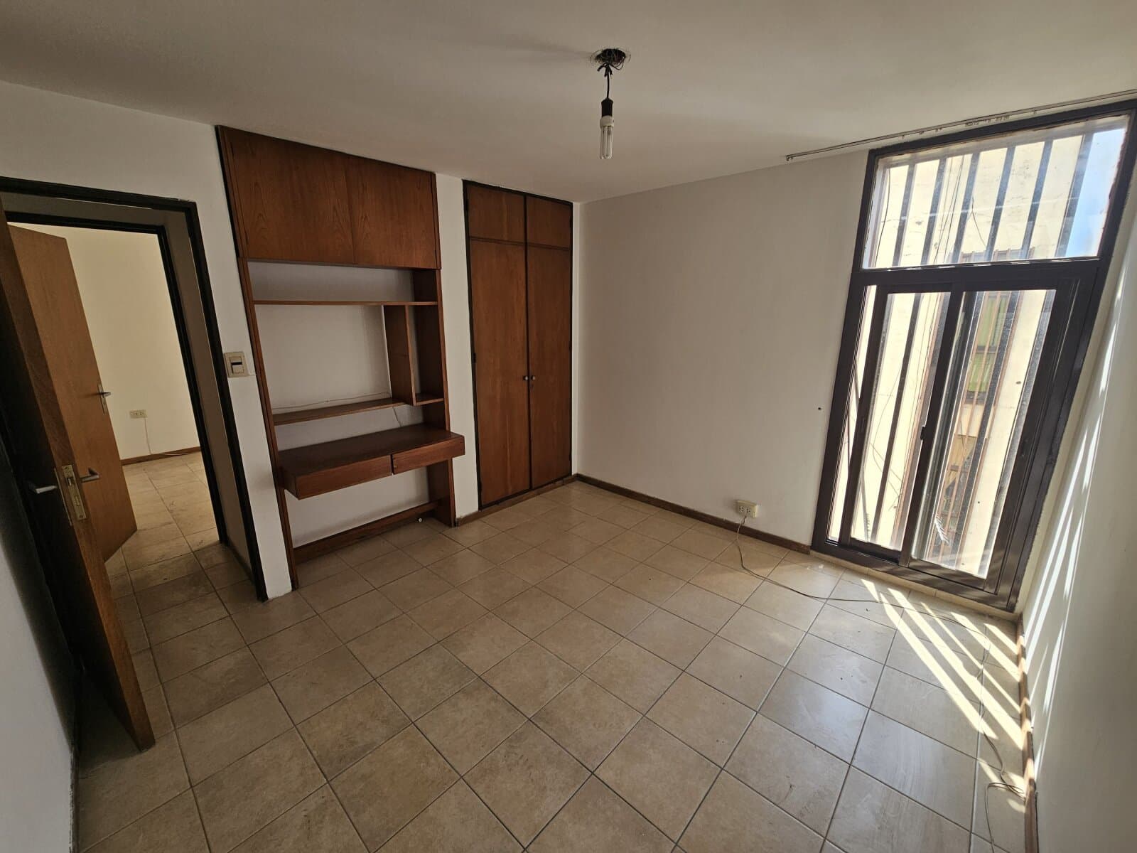 Departamento 2 dorm piso alto — foto 5
