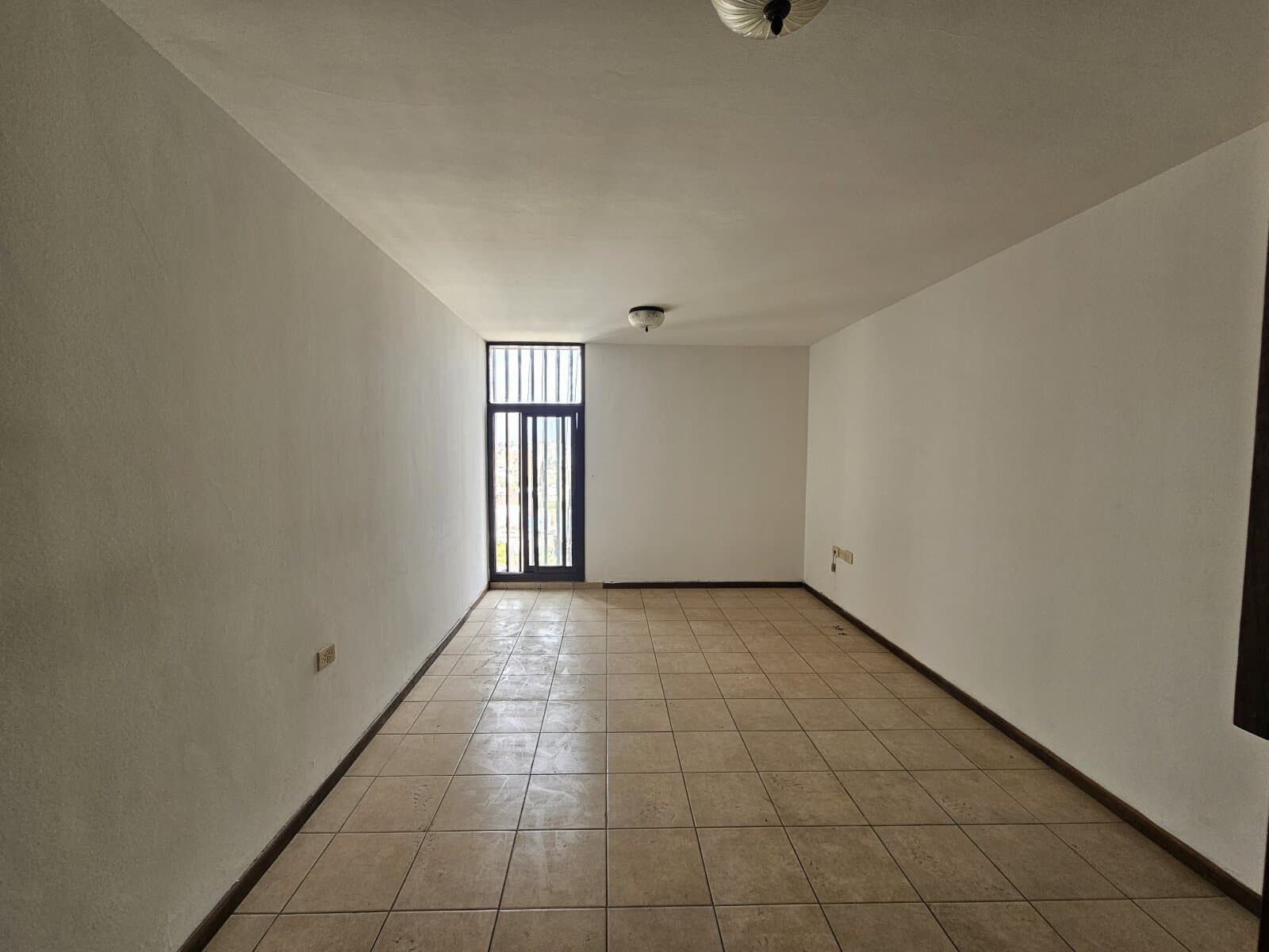 Departamento 2 dorm piso alto — foto 1