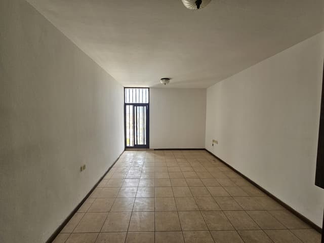 Departamento 2 dorm piso alto