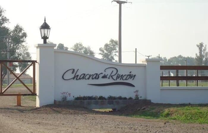 Terreno en Venta - Chacras del Rincón — foto 4