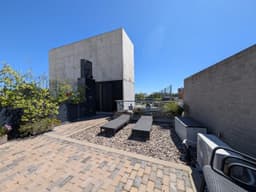 Departamento 2 dormitorios - Barrio Pichincha