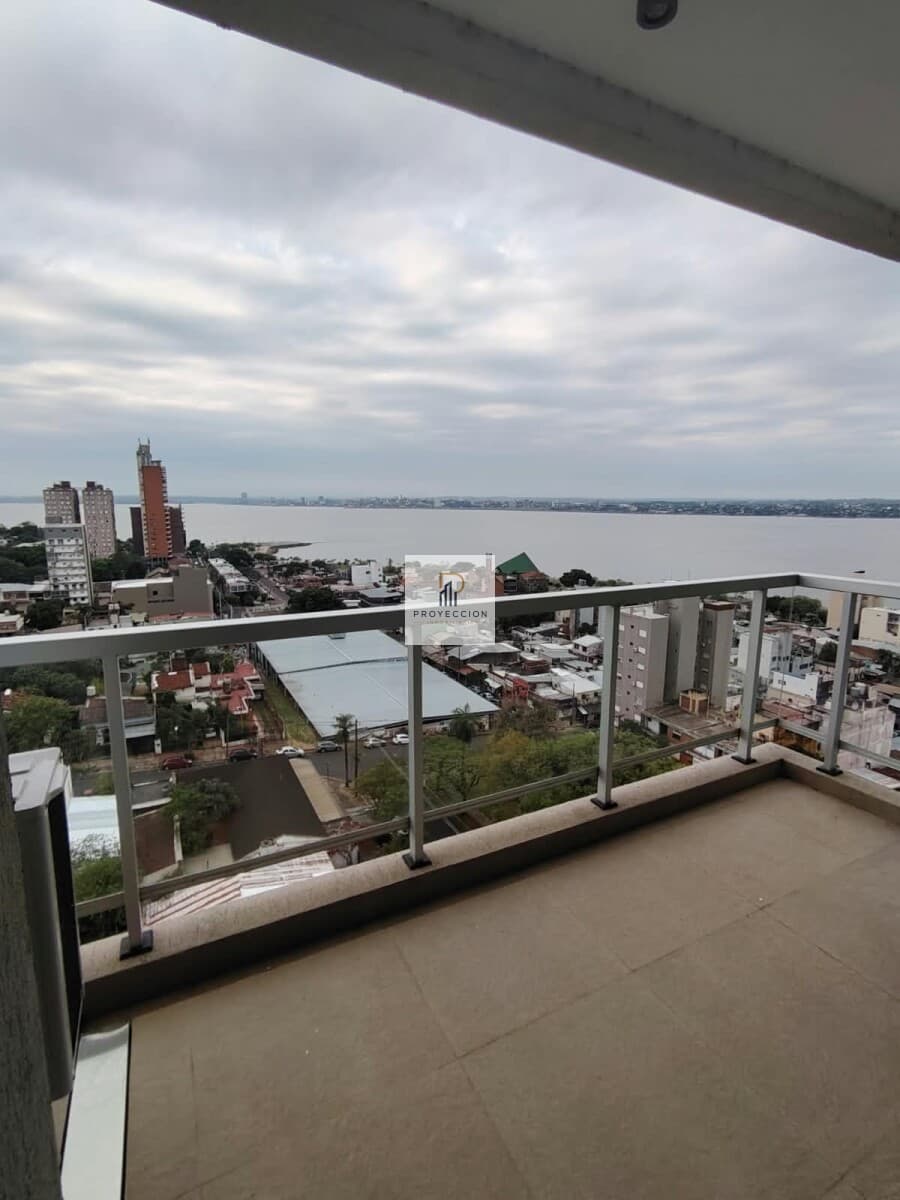 SE ALQUILA DEPARTAMENTO DE UN DORMITORIO EN POSADAS MISIONES — foto 4
