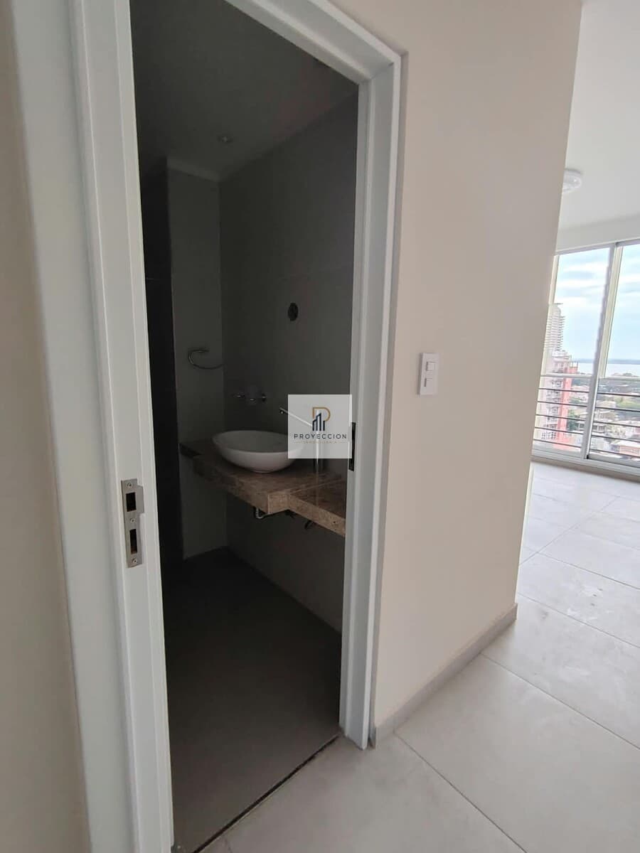 SE ALQUILA DEPARTAMENTO DE UN DORMITORIO EN POSADAS MISIONES — foto 8