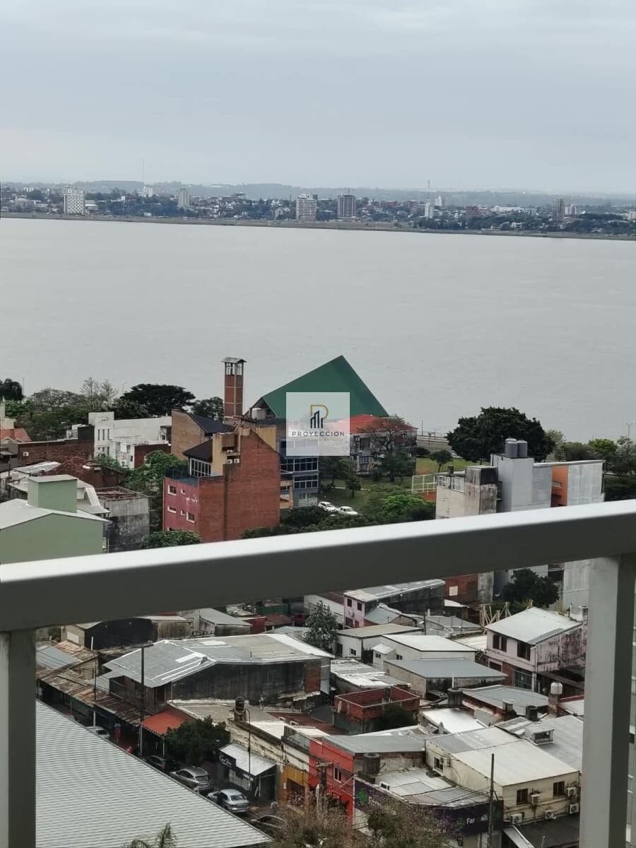 SE ALQUILA DEPARTAMENTO DE UN DORMITORIO EN POSADAS MISIONES — foto 14