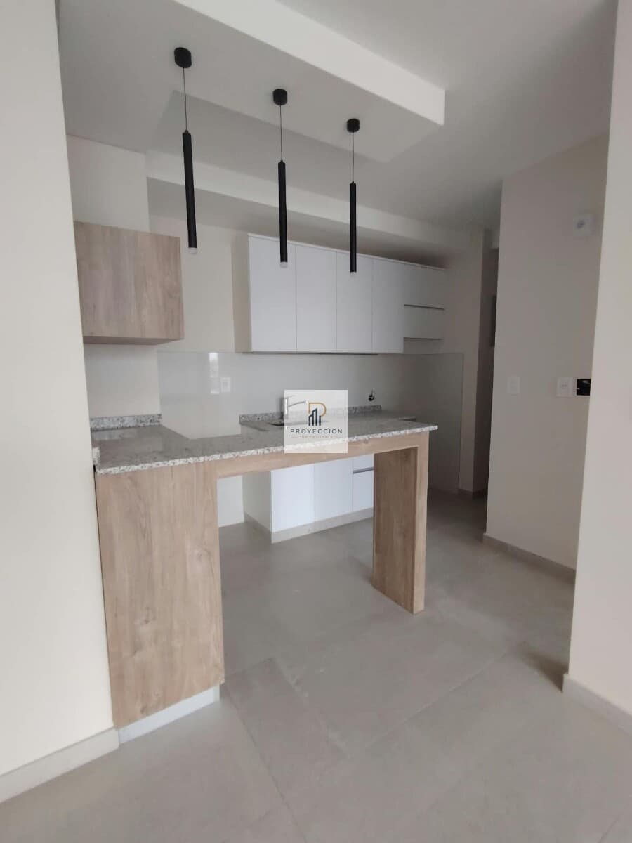 SE ALQUILA DEPARTAMENTO DE UN DORMITORIO EN POSADAS MISIONES — foto 5