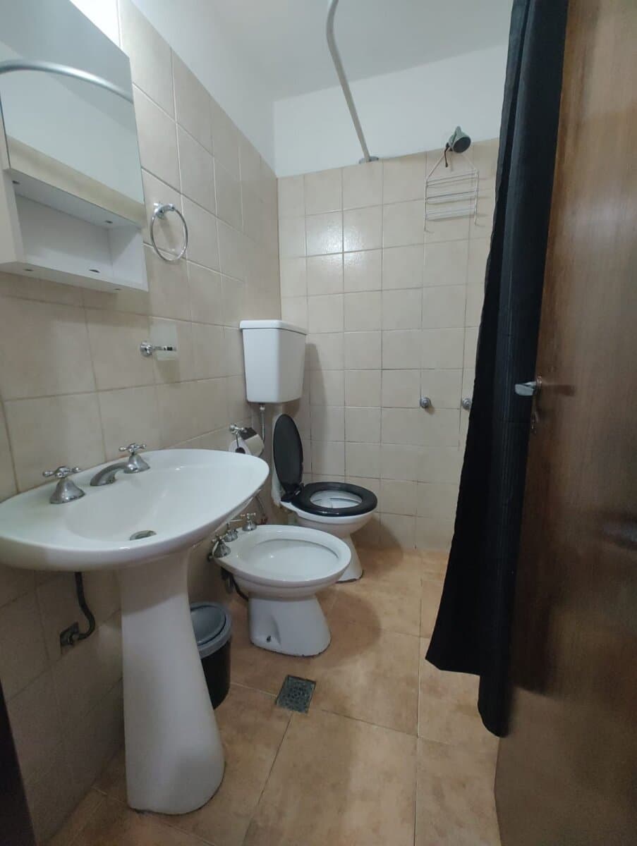 MONOAMBIENTE APTO PROFESIONAL CASTELAR CENTRO — foto 13