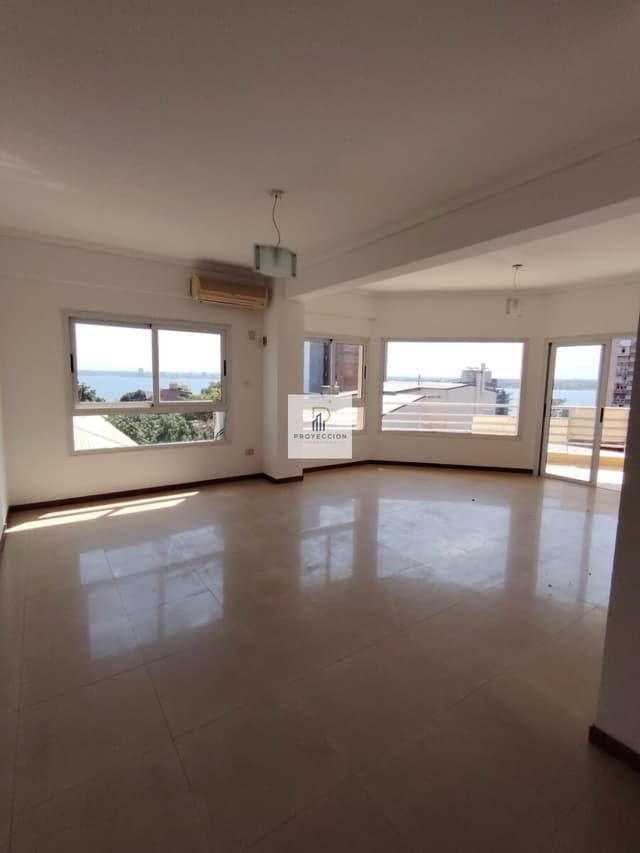 SE ALQUILA DEPARTAMENTO CENTRICO DE DOS DORMITORIOS EN POSADAS MISIONES