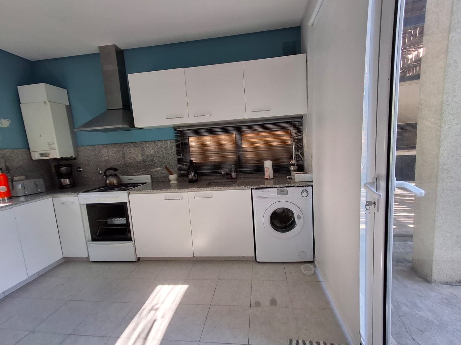 Venta de casa en Barrio Cielo, Roldán. — foto 10