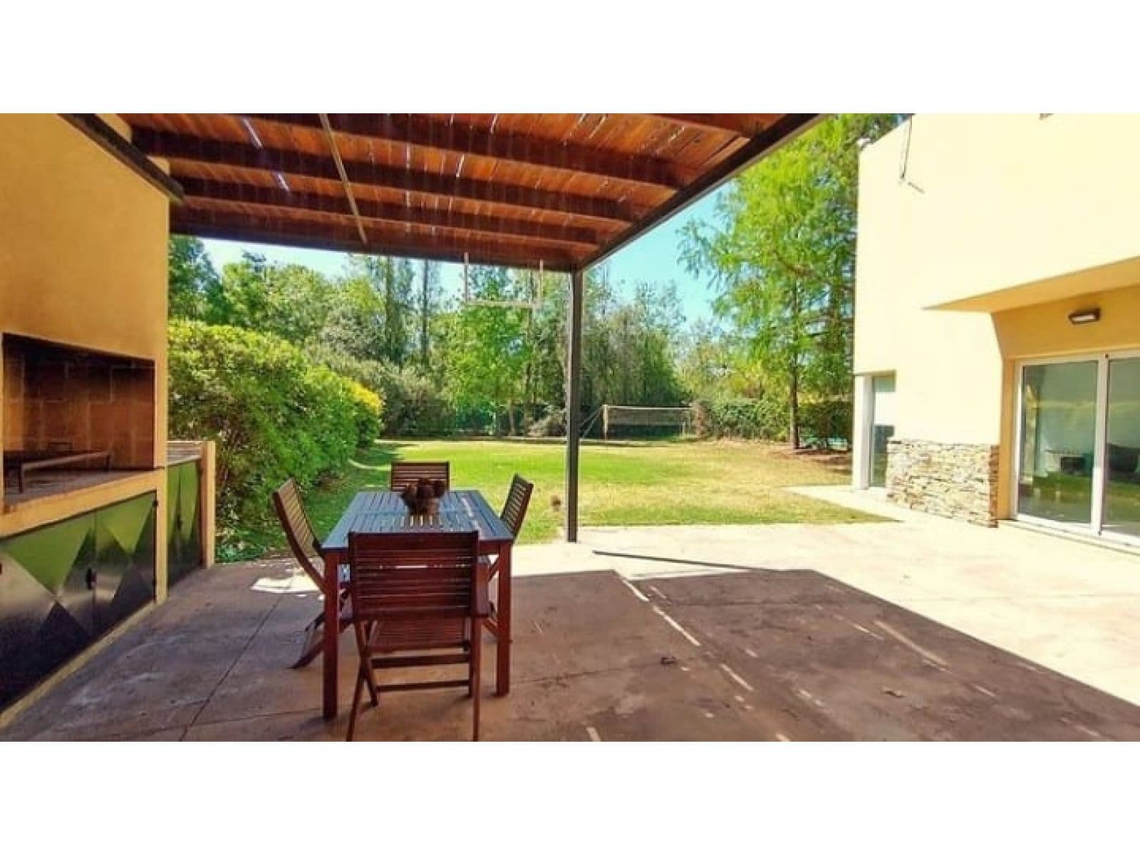 Venta de casa en Barrio Cielo, Roldán. — foto 3