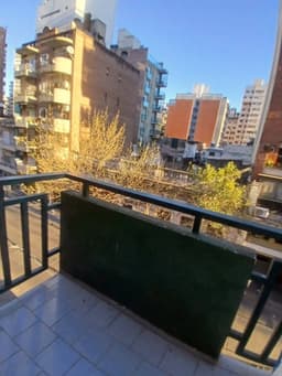 DEPARTAMENTO DE 1 DORMITORIO