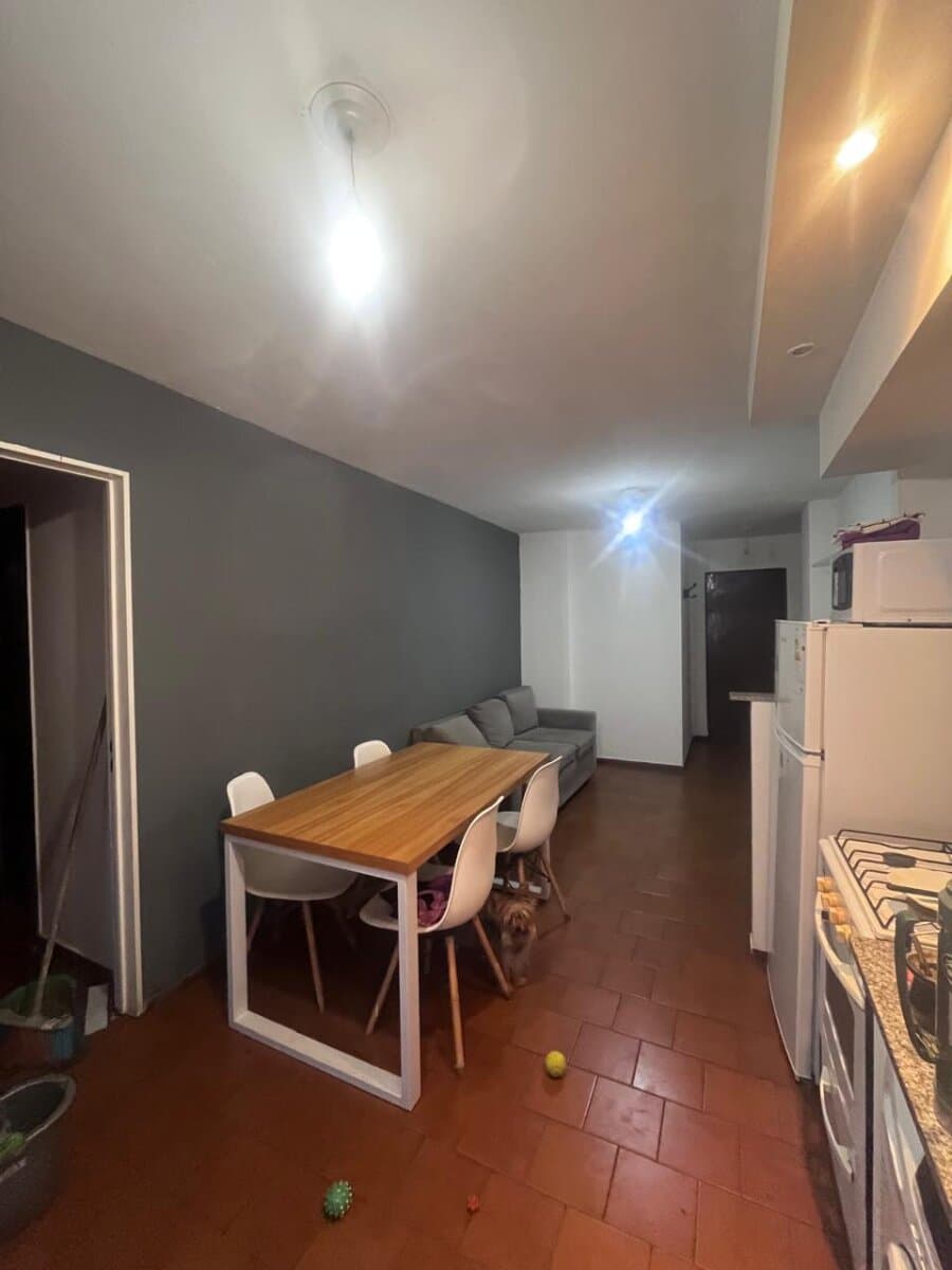 Departamento amoblado de 2 dormitorios en Alquiler, zona centro — foto 7