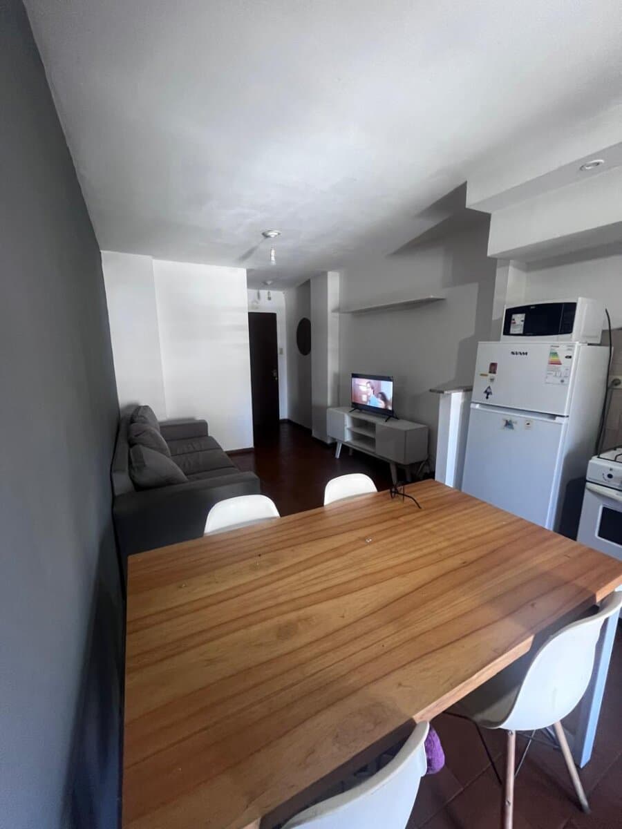 Departamento amoblado de 2 dormitorios en Alquiler, zona centro — foto 10