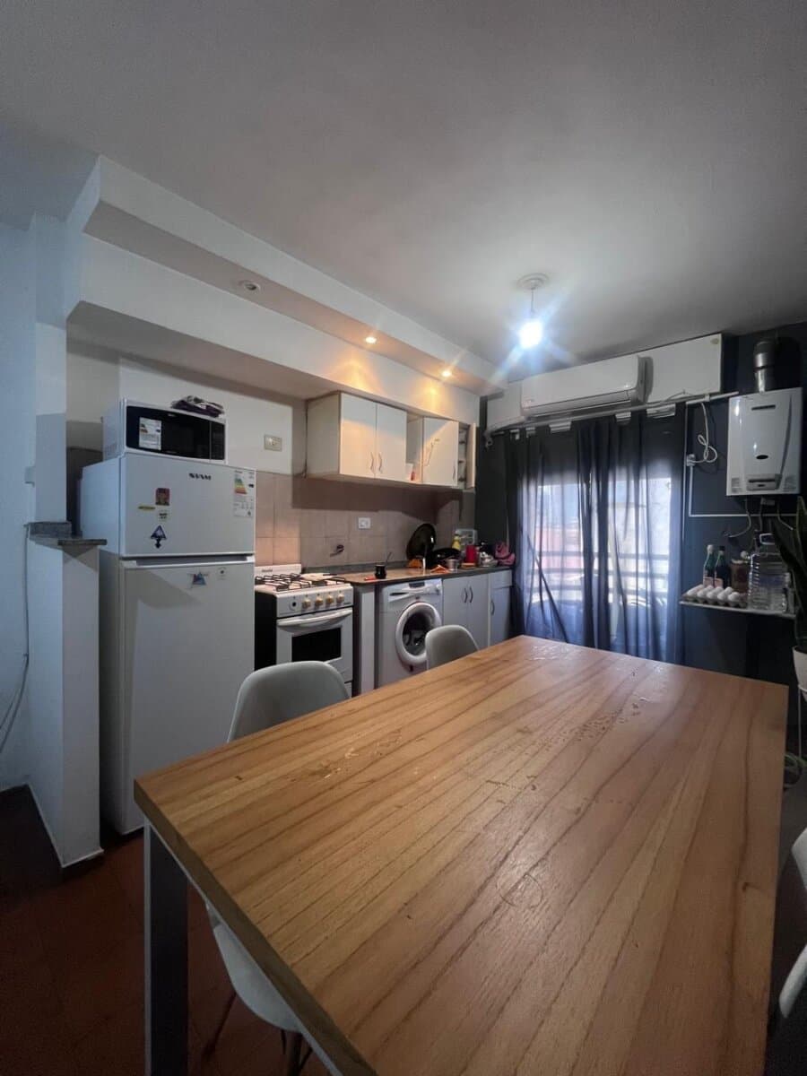 Departamento amoblado de 2 dormitorios en Alquiler, zona centro — foto 4