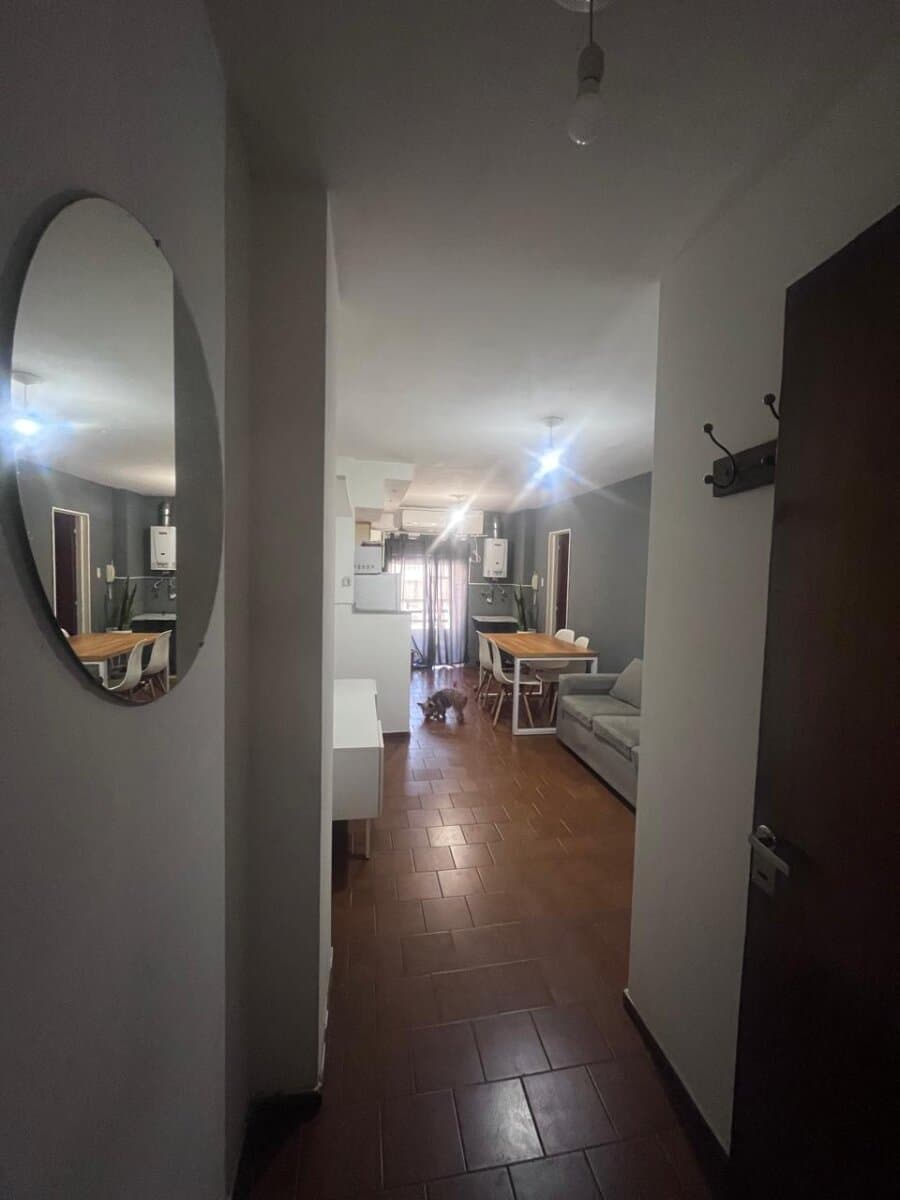 Departamento amoblado de 2 dormitorios en Alquiler, zona centro — foto 8