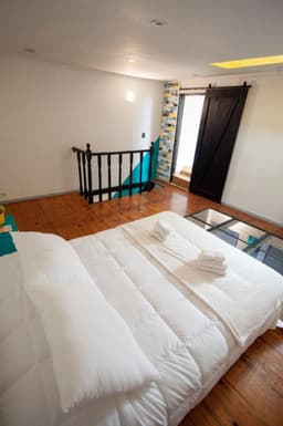 Venta PH en Balvanera