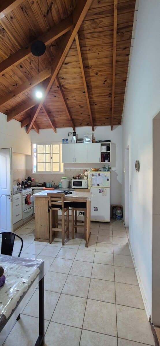 DEPARTAMENTO 3 AMBIENTES APTO CRÉDITO BANFIELD
