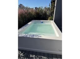 Venta departamento dos ambientes Recoleta