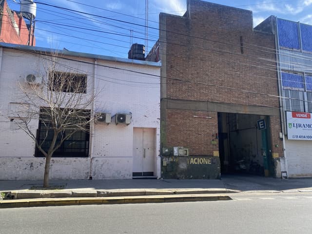 Terrenos en Venta Caballito Norte- Salida 2 calles!