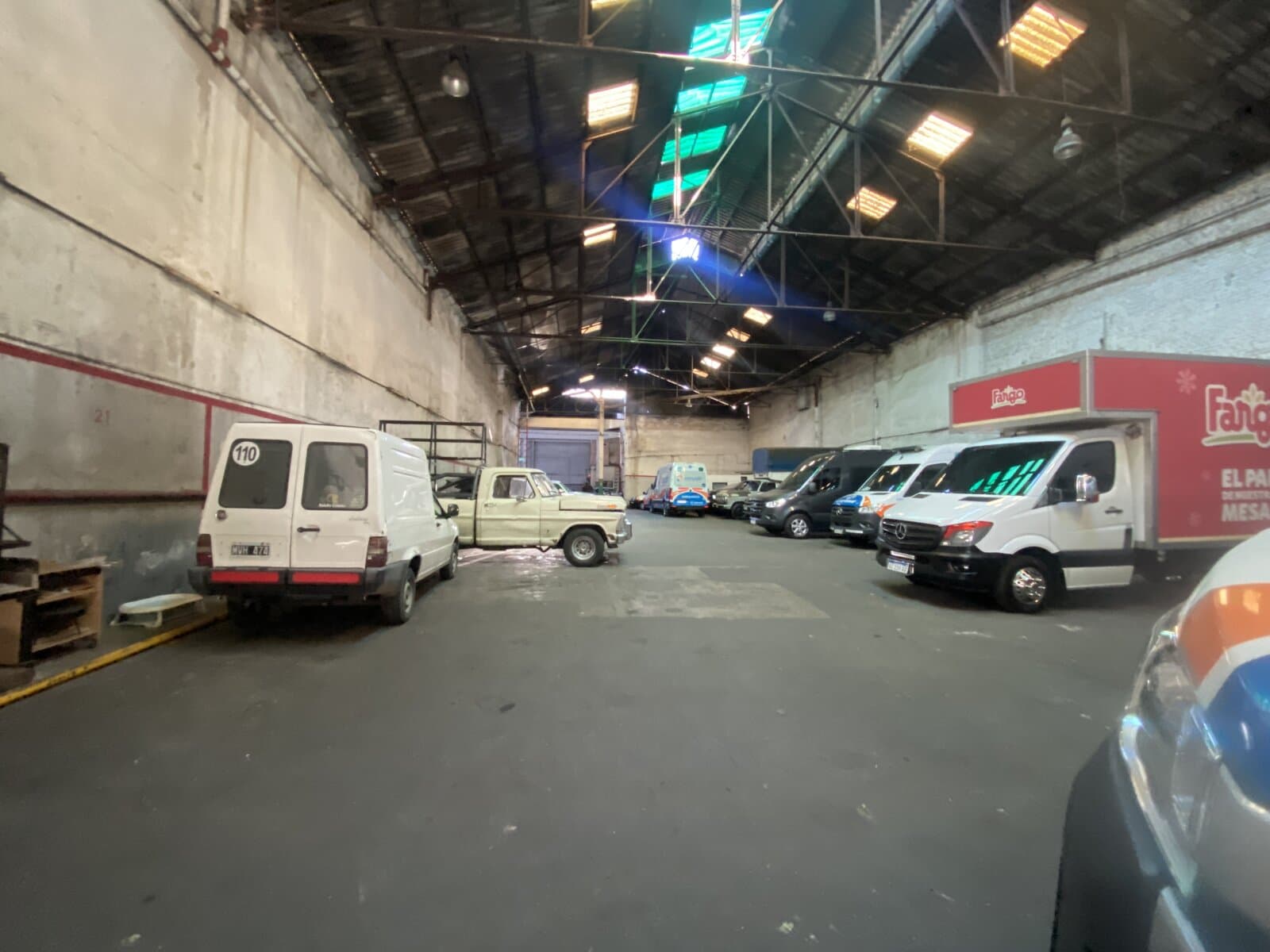 Terrenos en Venta Caballito Norte- Salida 2 calles! — foto 7