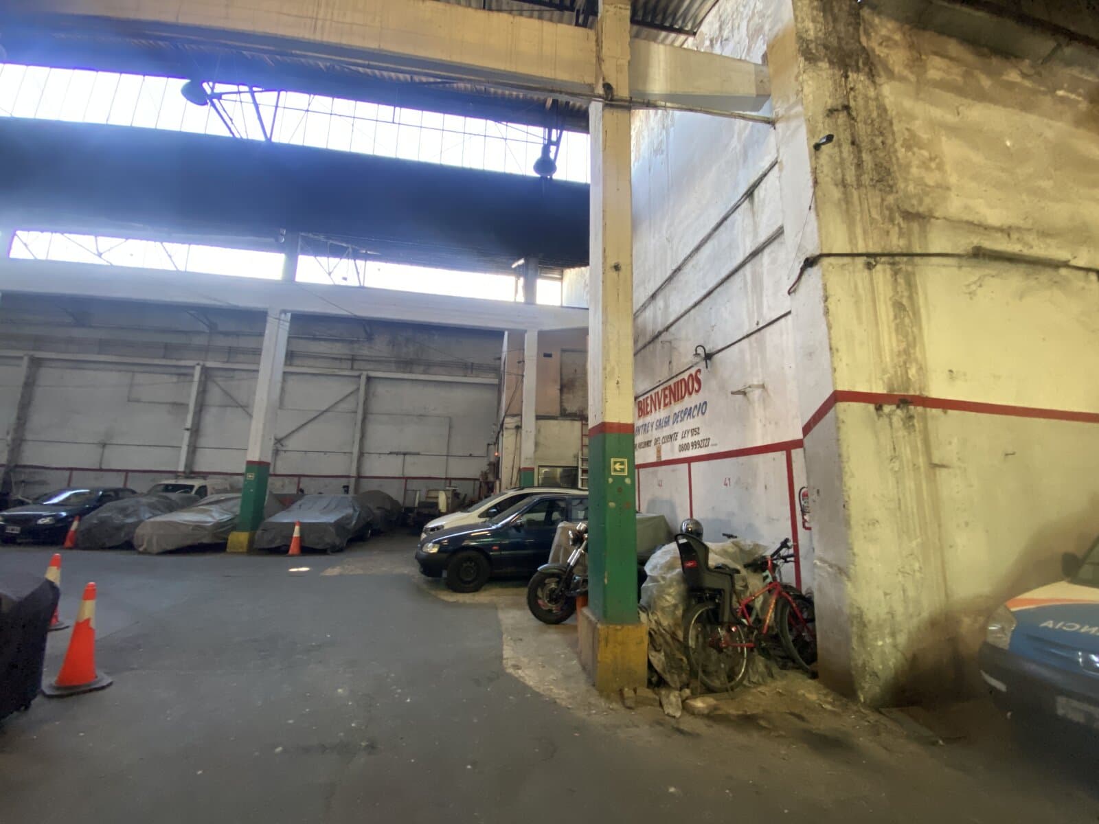Terrenos en Venta Caballito Norte- Salida 2 calles! — foto 10