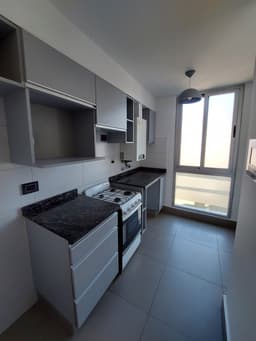 Departamento de 2 dormitorios en Alquiler,Complejo Opera