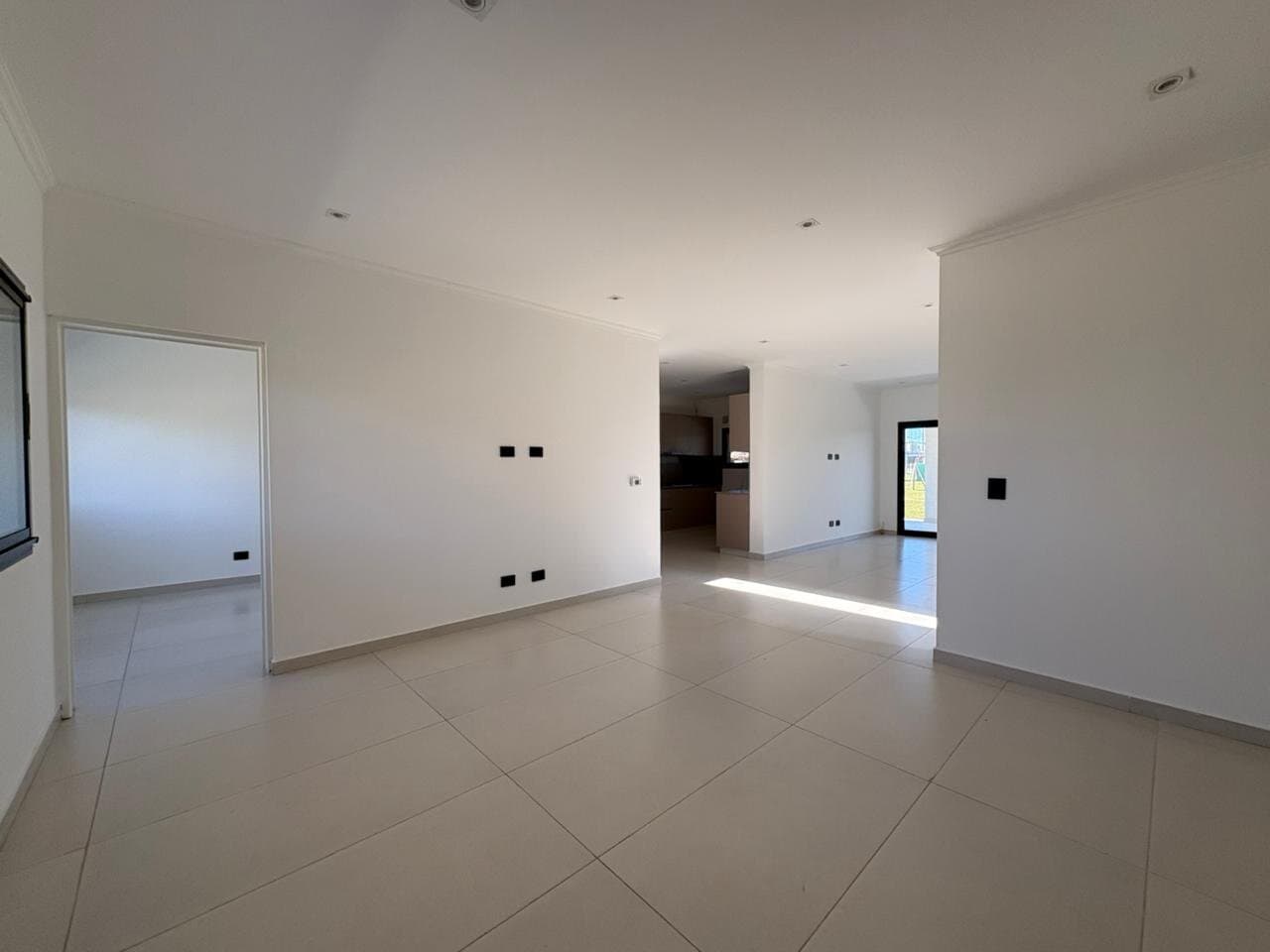 VENTA CASA 6amb Bº SAN PABLO PILAR DEL ESTE — foto 3