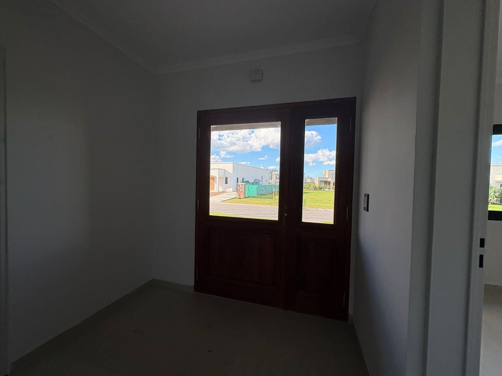 VENTA CASA 6AMB Bº SAN PABLO PILAR DEL ESTE — foto 12