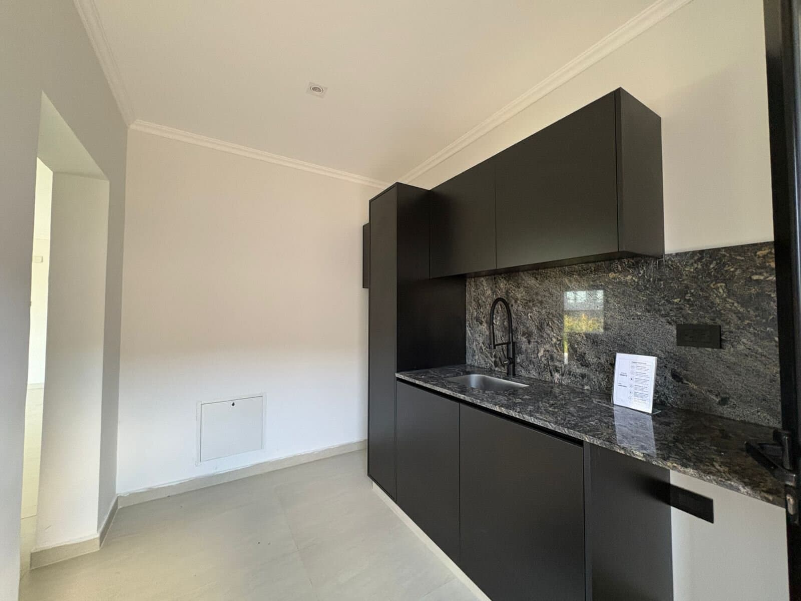 VENTA CASA 6AMB Bº SAN PABLO PILAR DEL ESTE — foto 7