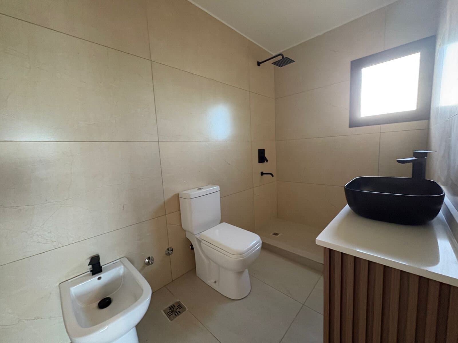 VENTA CASA 6AMB Bº SAN PABLO PILAR DEL ESTE — foto 5