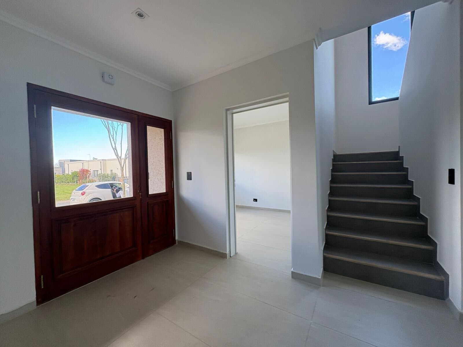 VENTA CASA 6AMB Bº SAN PABLO PILAR DEL ESTE — foto 14