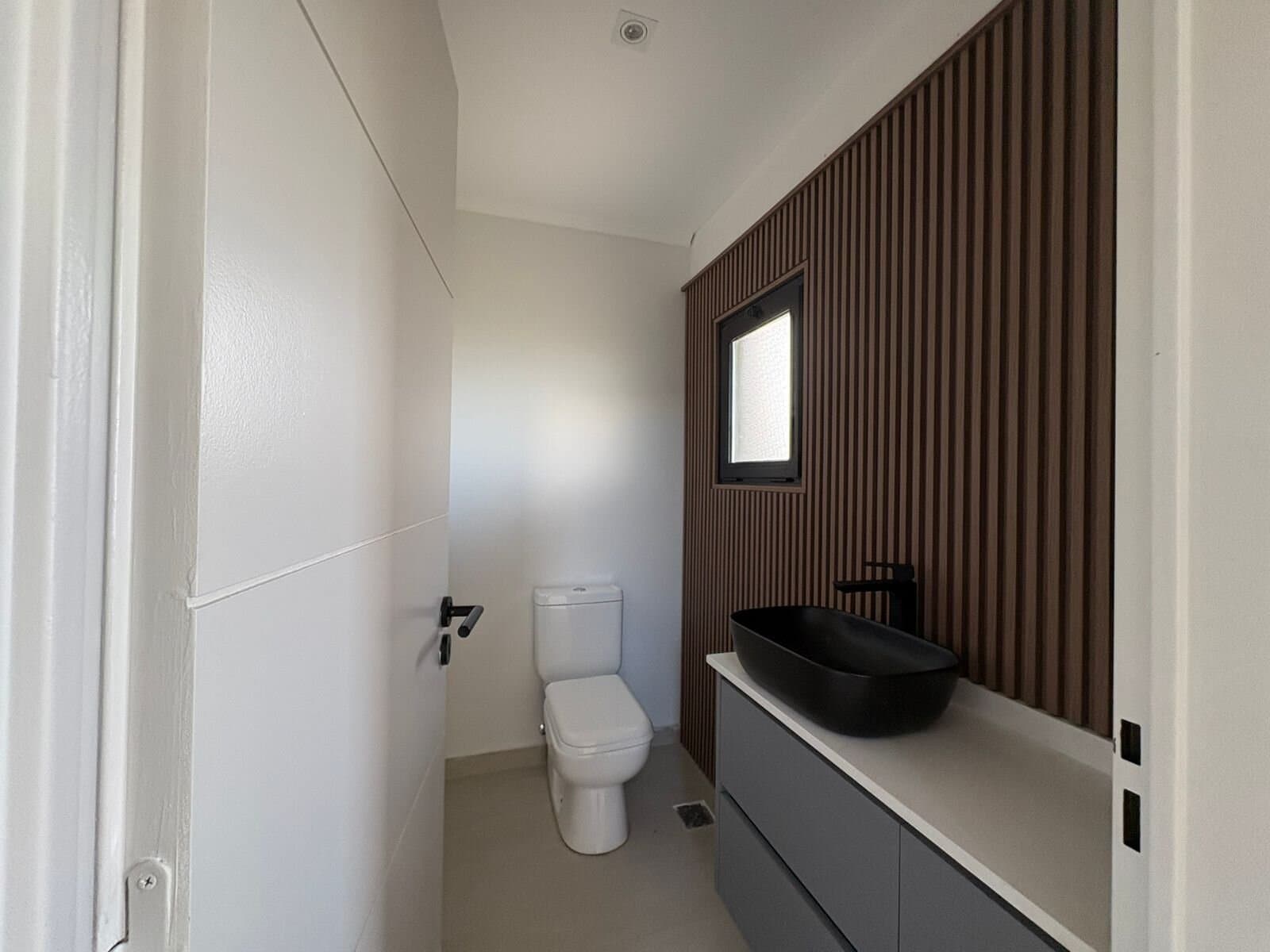 VENTA CASA 6AMB Bº SAN PABLO PILAR DEL ESTE — foto 13