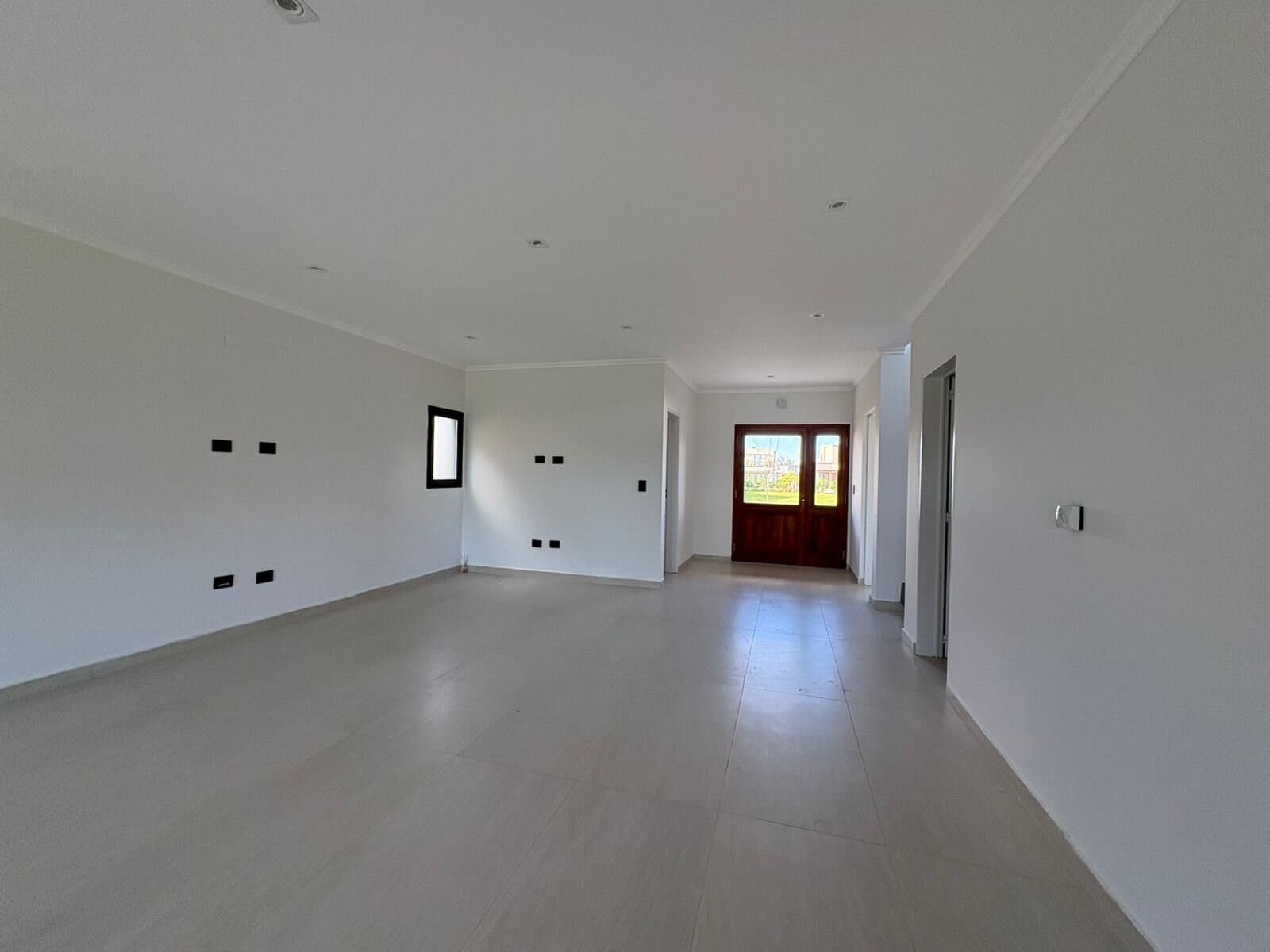 VENTA CASA 6AMB Bº SAN PABLO PILAR DEL ESTE — foto 9