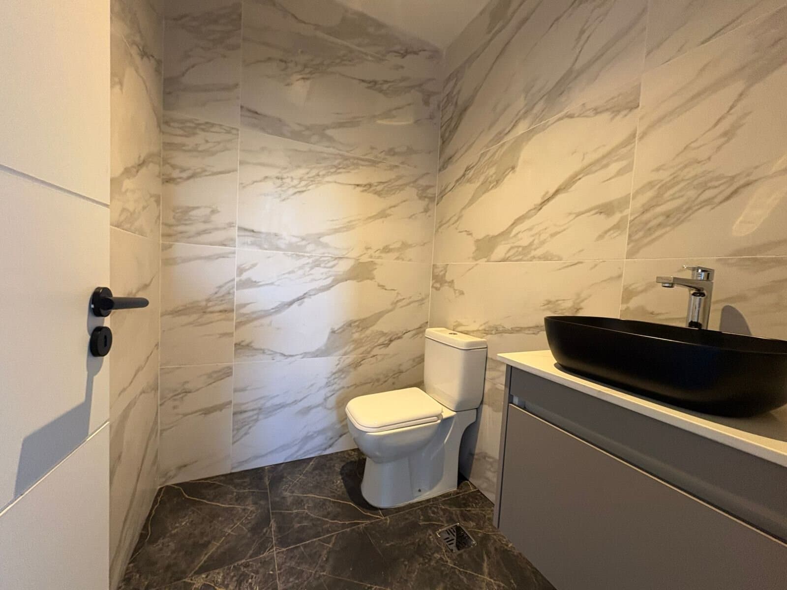 VENTA CASA 5 AMB BºSAN PABLO PILAR DEL ESTE — foto 13