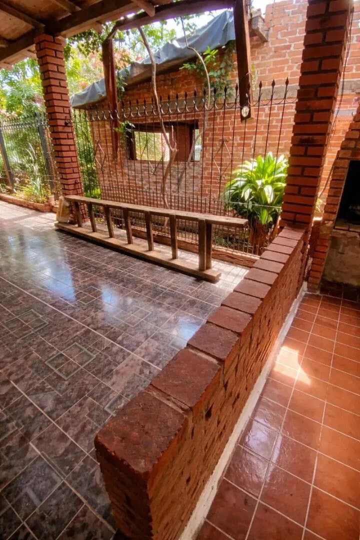 Casa De 2 Habitaciones En Venta En El Km6 De Eldorado — foto 8