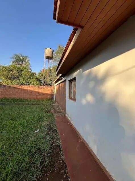 Casa En Pleno Centro De Puerto Esperanza Misiones — foto 6