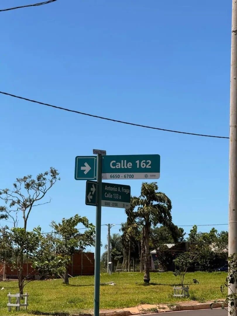 Terrenos Financiados en Itambé Miní Posadas Misiones — foto 13