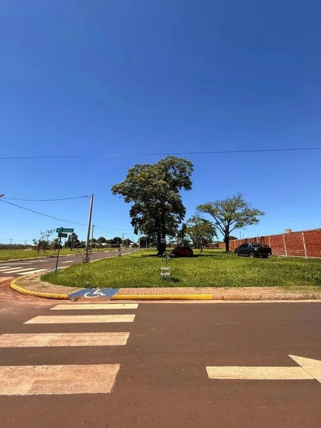 Terrenos Financiados en Itambé Miní Posadas Misiones