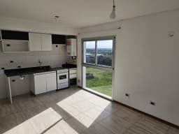 VENTA | Departamento de 1 dormitorio con cochera y vista al río! 6 A - Edificio Chana – Av. Congreso
