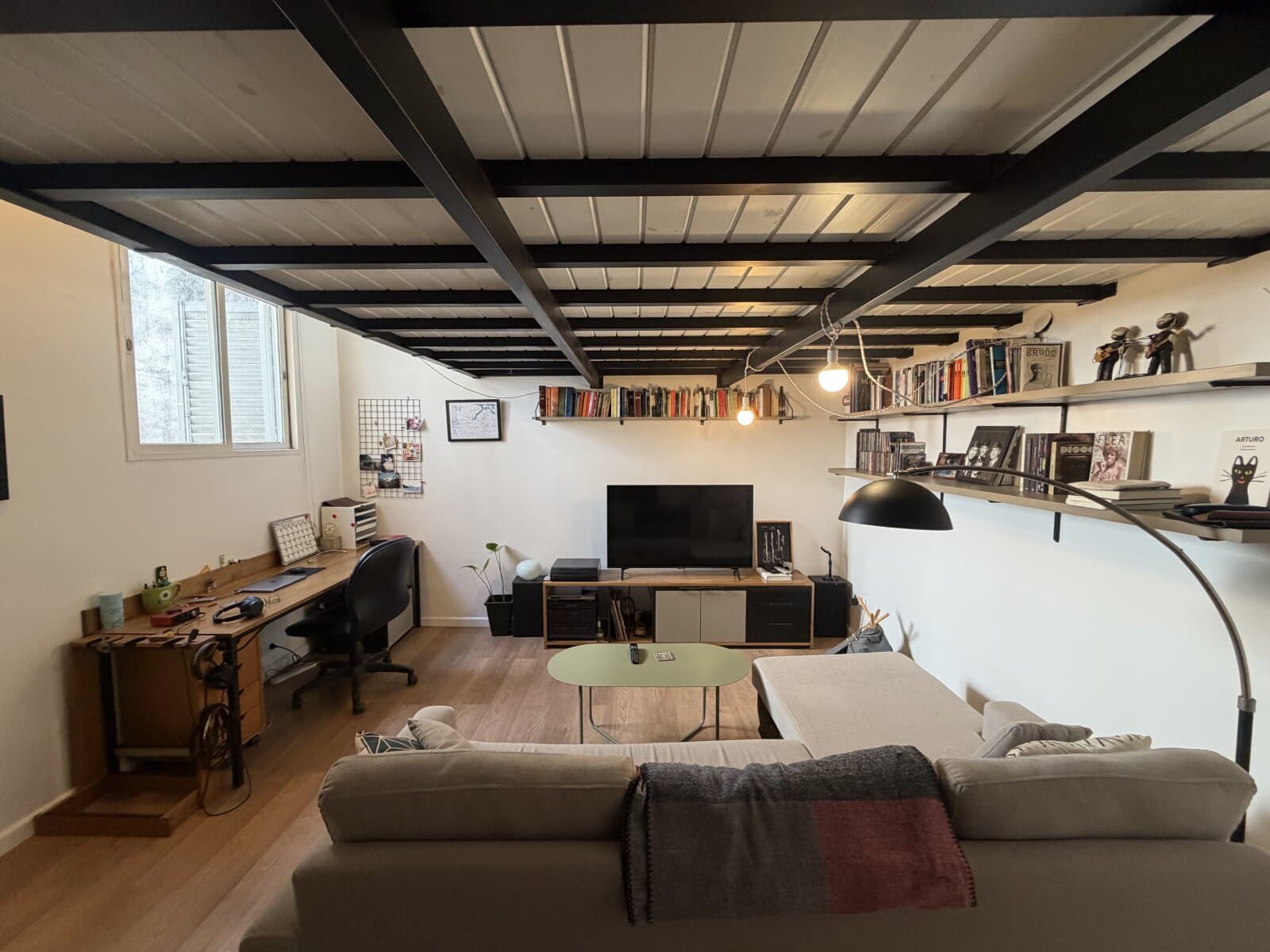 VENTA PH 2 AMBIENTES EN PALERMO — foto 14